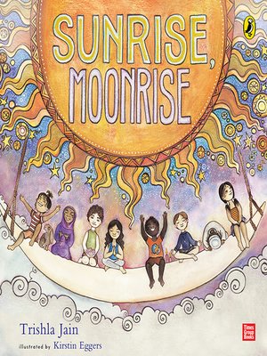cover image of Sunrise, Moonrise